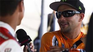 Three Riders Still Have a Shot at the AMA Pro Grand National No. 1 Plate Going Into Las Vegas