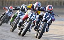 Drought Ends for Mees at Springfield