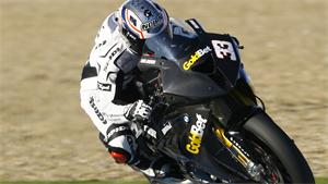 Interview: Ducati’s Ben Spies