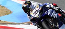 Yamaha One-Two In World Superbike Finale