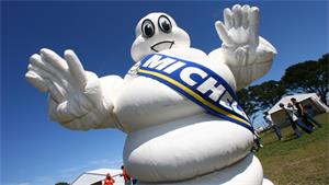 MotoGP: Michelin To Be Spec Tire For MotoGP In 2016