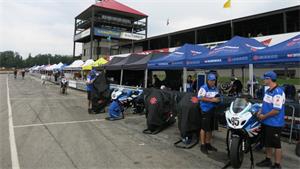 Motocross: Eli Tomac Gets First Win At Millville