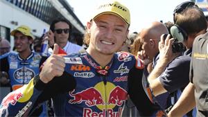 Second Annual Sturgis Supermoto A Big Hit