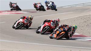 Miller Motorsports Park Added To MotoAmerica Schedule