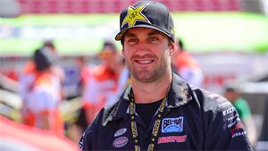Davi Millsaps To Sit Out National Motocross Series