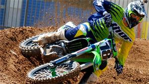 Justin Brayton Joins Andrew Short On The BTO Sports-KTM Team