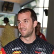 Fiolek Featured in Fitness Magazine