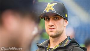 Davi Millsaps Talks Supercross