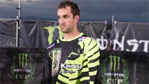Supercross: Davi Millsaps Update