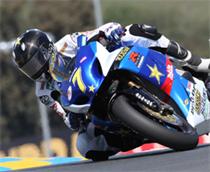Barragan Tops Spanish MXGP