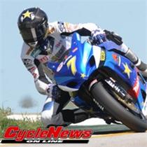 Cardenas Gets His First At Road Atlanta