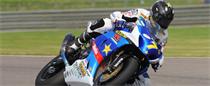 Rockstar Makita Suzuki Sweep Qualifying