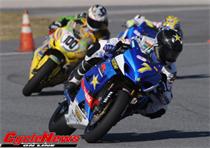 Mladin Wins Superbike Opener