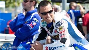 Rekluse Posts Over $110,000 In 2013 Motocross Contingency
