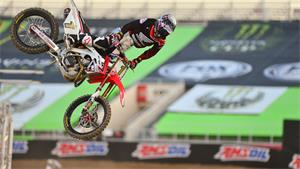 Jorge Lorenzo Leads Day One In Australia