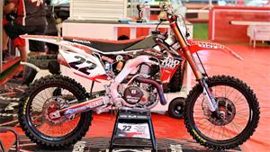 It’s Official: Kurt Caselli Is Champion
