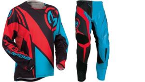Product Showcase: Moose Racing 2016 M1 Racewear
