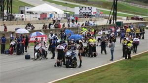 MotoAmerica Live Streaming From Road Atlanta