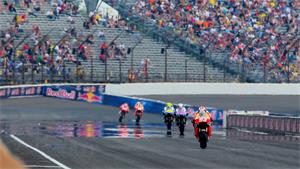 MotoGP: 2015 MotoGP Schedule Released