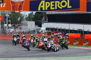 MotoGP: 2014 MotoGP Schedule Announced