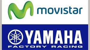 MotoGP: Movistar Is Yamaha’s Title Sponsor