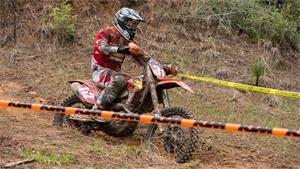 Caselli Back On Top