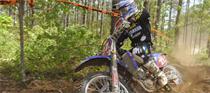 Mullins Takes National Enduro Win