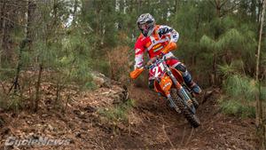 Whibley Wins Mid-East Hare Scrambles