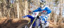 Mullins Wins National Enduro Opener