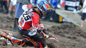 Marvin Musquin Scores 250 MX Victory in Indiana