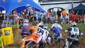 Villopoto Goes 1-1 at High Point