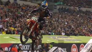 Hector Arana Jr. Wins NHRA Opener