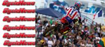 Team USA Tops Motocross of Nations Qualifying