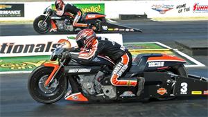 Motocross: 2014 450-Class Outdoor National Preview