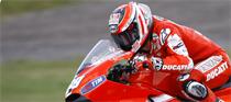 Hayden Top Three in Assen