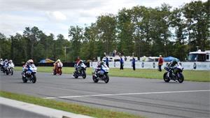 Josh Hayes Takes AMA Pro Superbike Season Finale