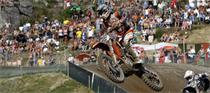 Nagl, Goncalves Top Swedish GP