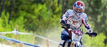 ISDE: France Dominates Day 1