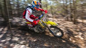 Off-Road: Nick Davis Scores Flat River Grand Prix Win