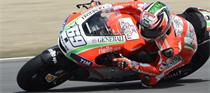 Jerez Test Day 2: Nicky Hayden Fastest