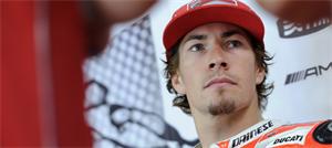 Hayden Ready for Phillip Island