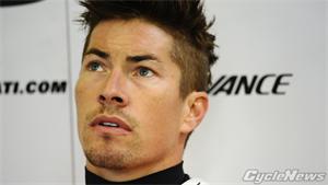 Hayden, Dovi Look to the Future