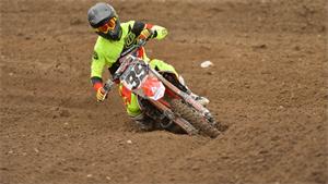 Motocross: Fredrik Noren To Fill In For Trey Canard