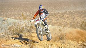 Norman Tops Caselli At Moose Run Hare & Hound