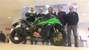 Kenny Noyes Gets Spanish Superbike Deal