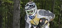 Knight To Ride West Virginia GNCC