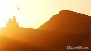 Rodrigues Leads Rally; Kurt Caselli 5th