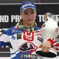 Osborne Wins MX2 GP In Turkey