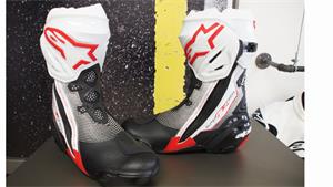 Alpinestars heads in 2016
