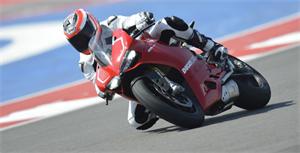 2013 Ducati 1199 Panigale R: FIRST RIDE